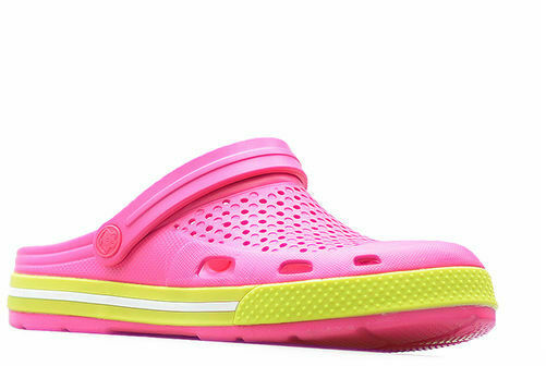 Buty fuksja Buty fuksja