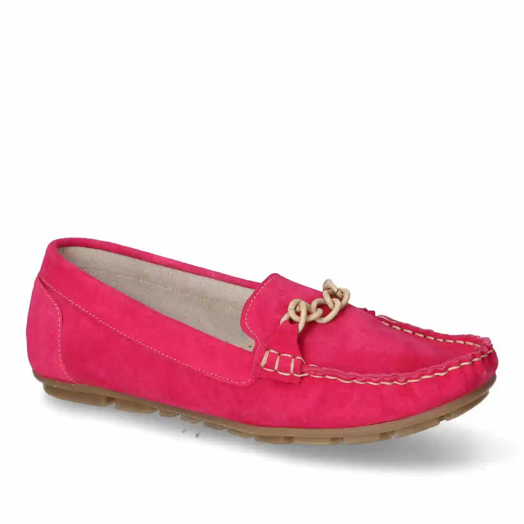 Buty fuksja Buty fuksja