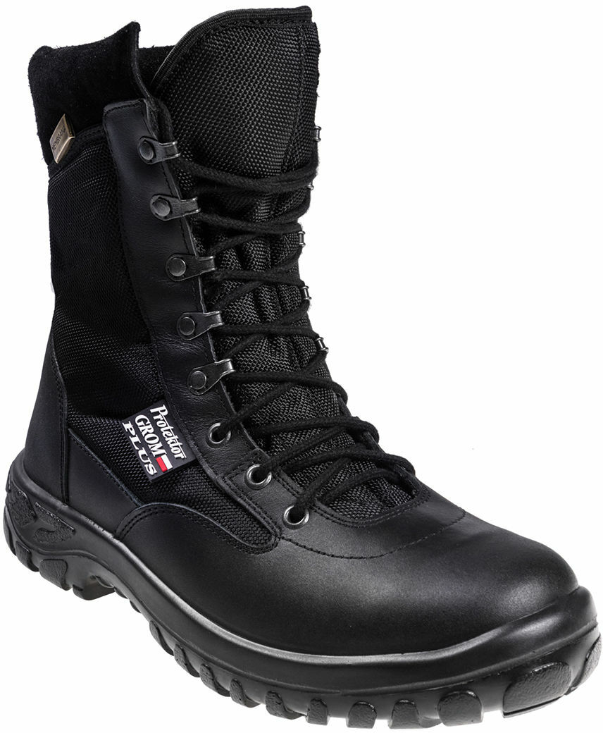 Buty górskie Protektor Buty górskie Protektor