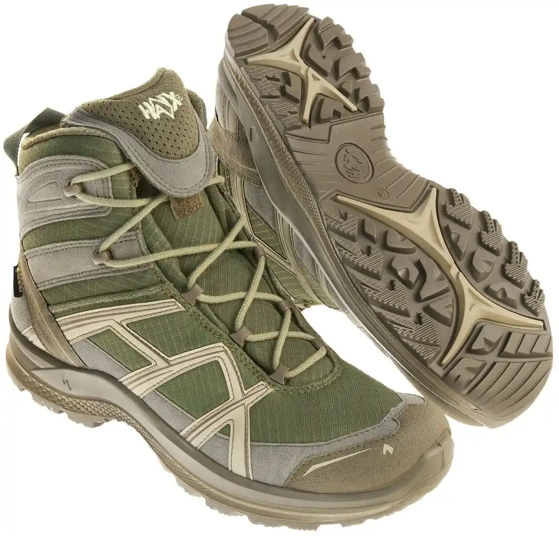 Buty Haix Buty Haix