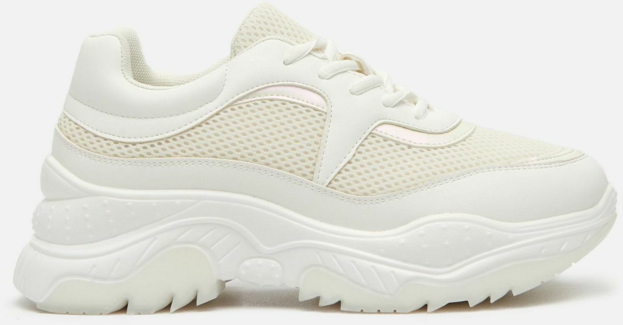 Buty holograficzne Buty holograficzne