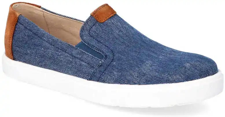 Buty jeansowe Buty jeansowe