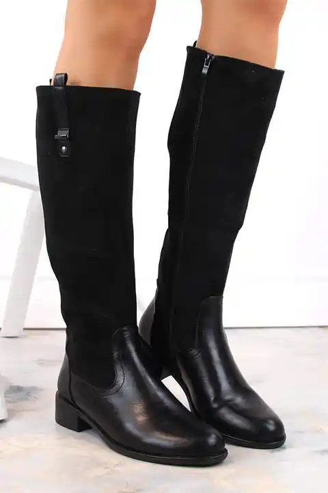 Buty Jezzi Buty Jezzi