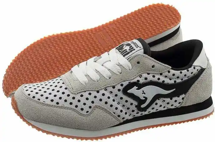 Buty KangaROOS Buty KangaROOS