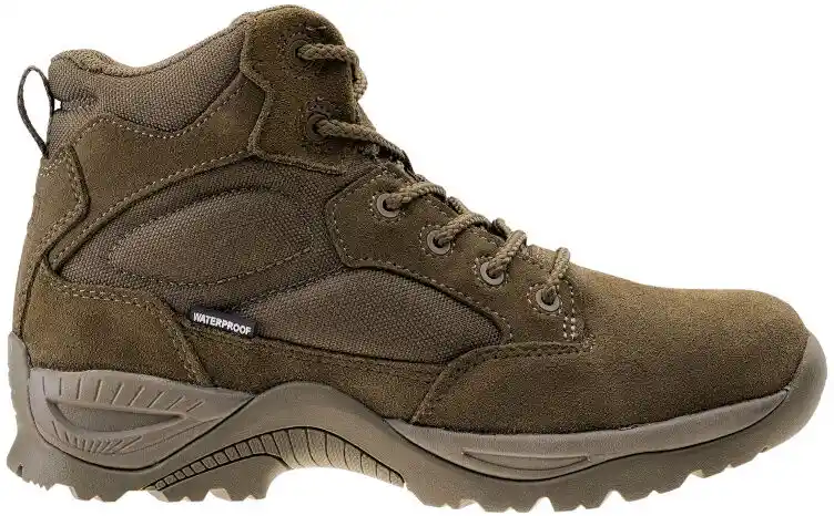 Buty khaki Buty khaki