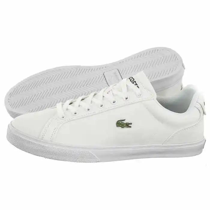 Buty Lacoste męskie Buty Lacoste męskie