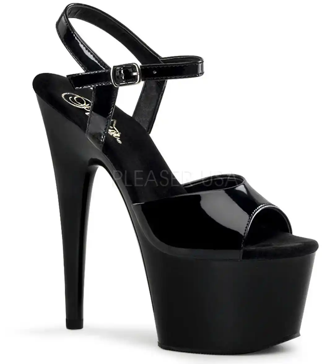 Buty lakierowane Buty lakierowane