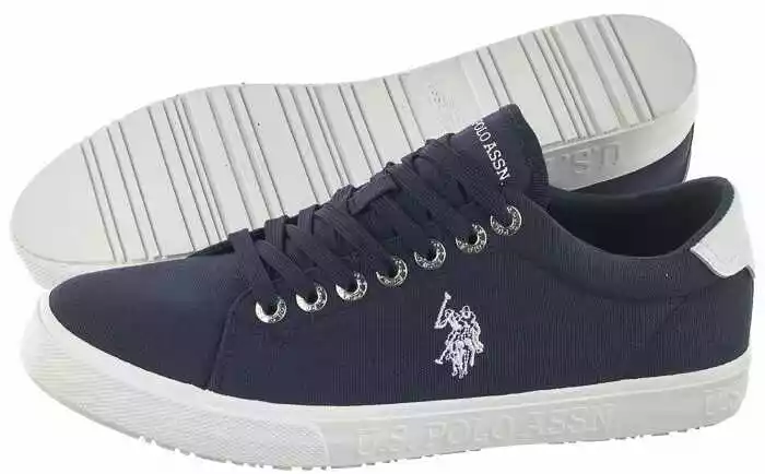 Buty męskie US Polo - duży wybór. Najlepsze ceny. Sprawdź na okazje.info.