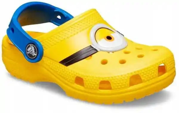 Buty Minionki Buty Minionki