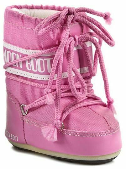 Buty Moon Boot Buty Moon Boot