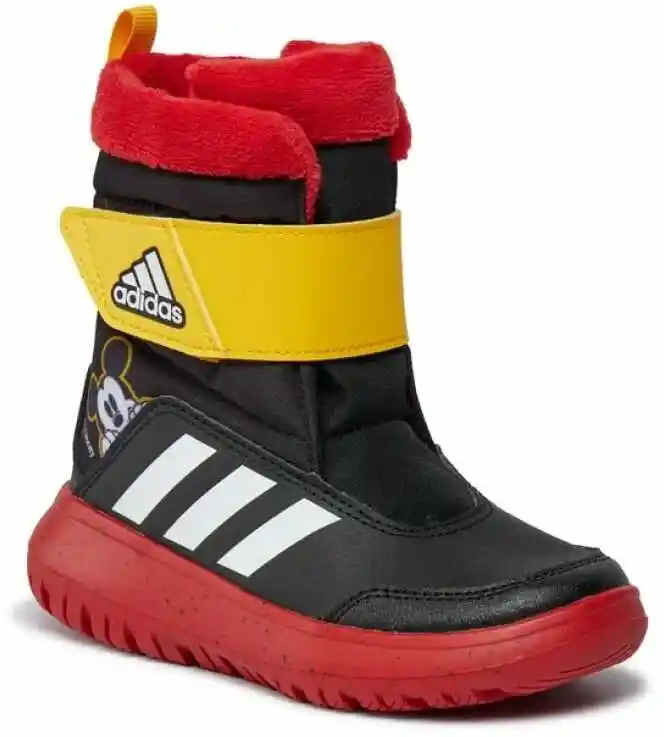 Buty Myszka Miki Buty Myszka Miki