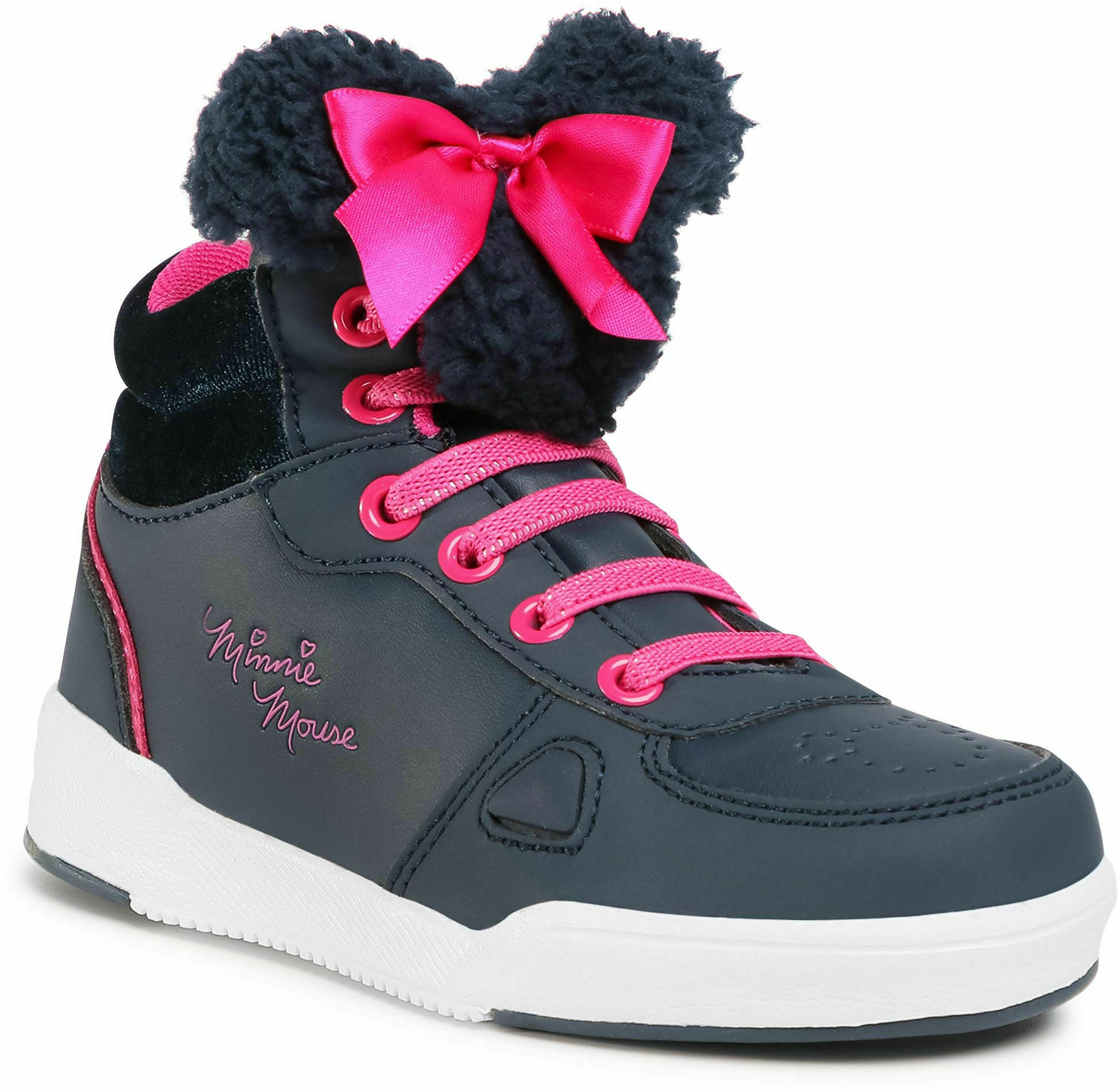 Buty Myszka Minnie Buty Myszka Minnie