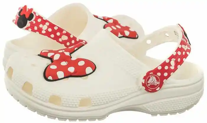 Buty Myszka Minnie Buty Myszka Minnie