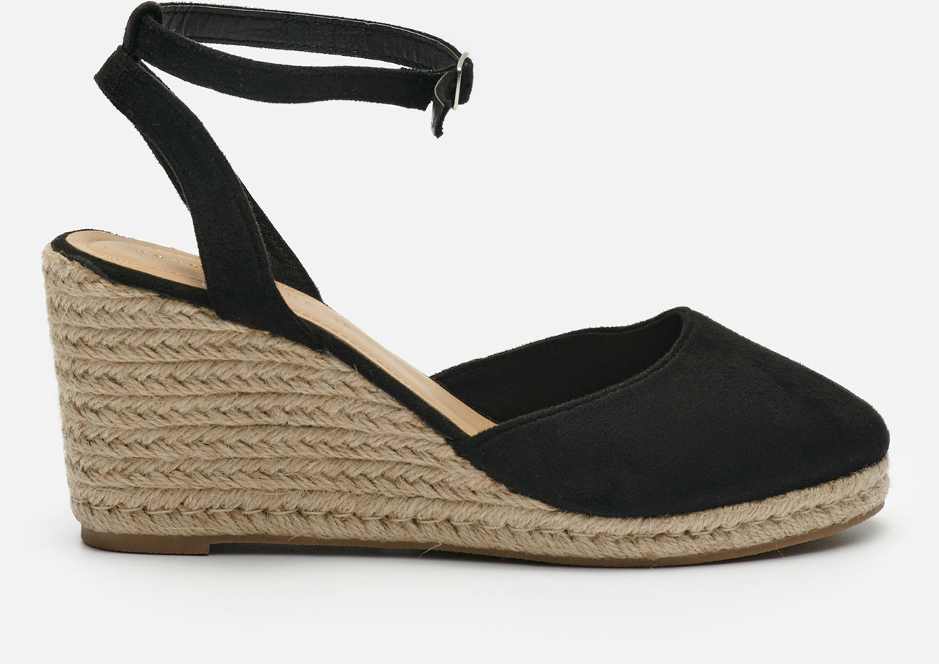 Buty na koturnie Buty na koturnie