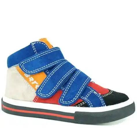 Buty na rzepy Buty na rzepy