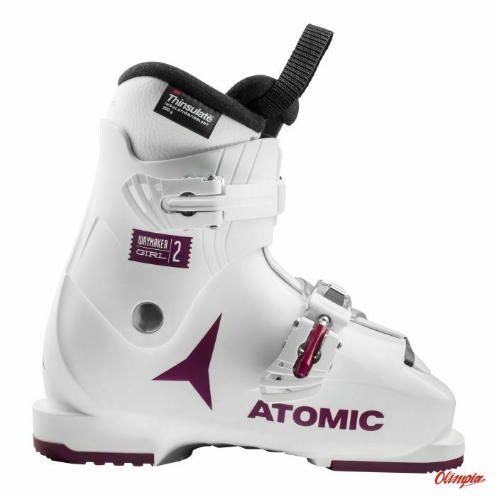 Buty narciarskie Atomic