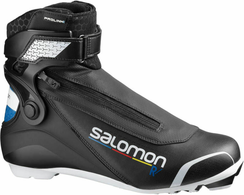 Buty narciarskie Salomon Buty narciarskie Salomon