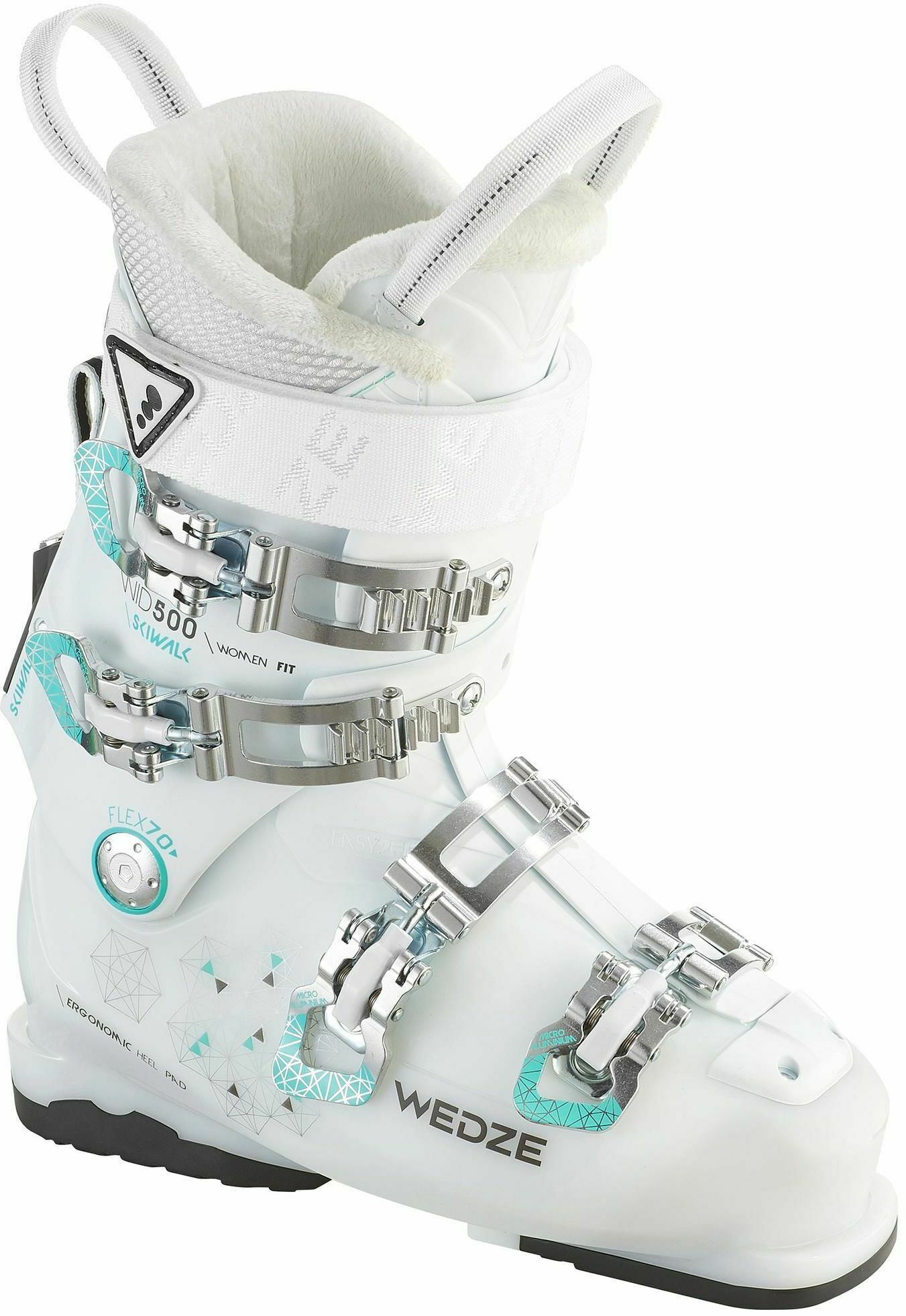 Buty narciarskie Wedze Buty narciarskie Wedze