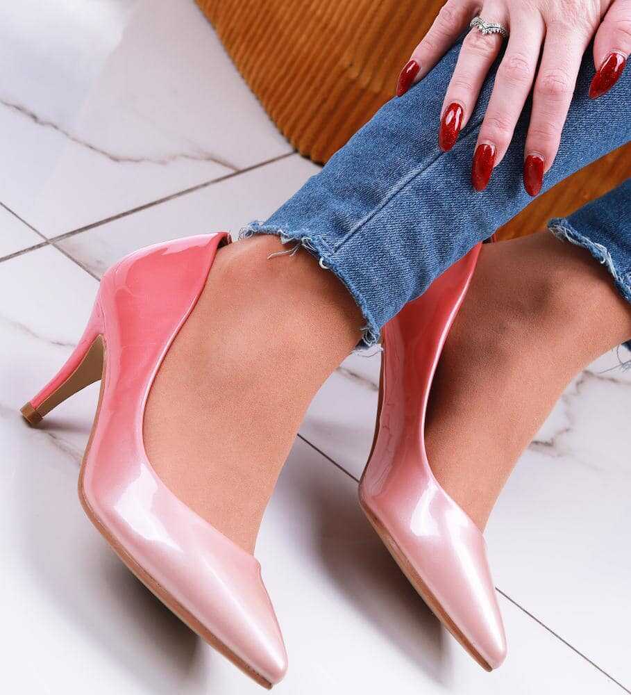 Buty ombre Buty ombre