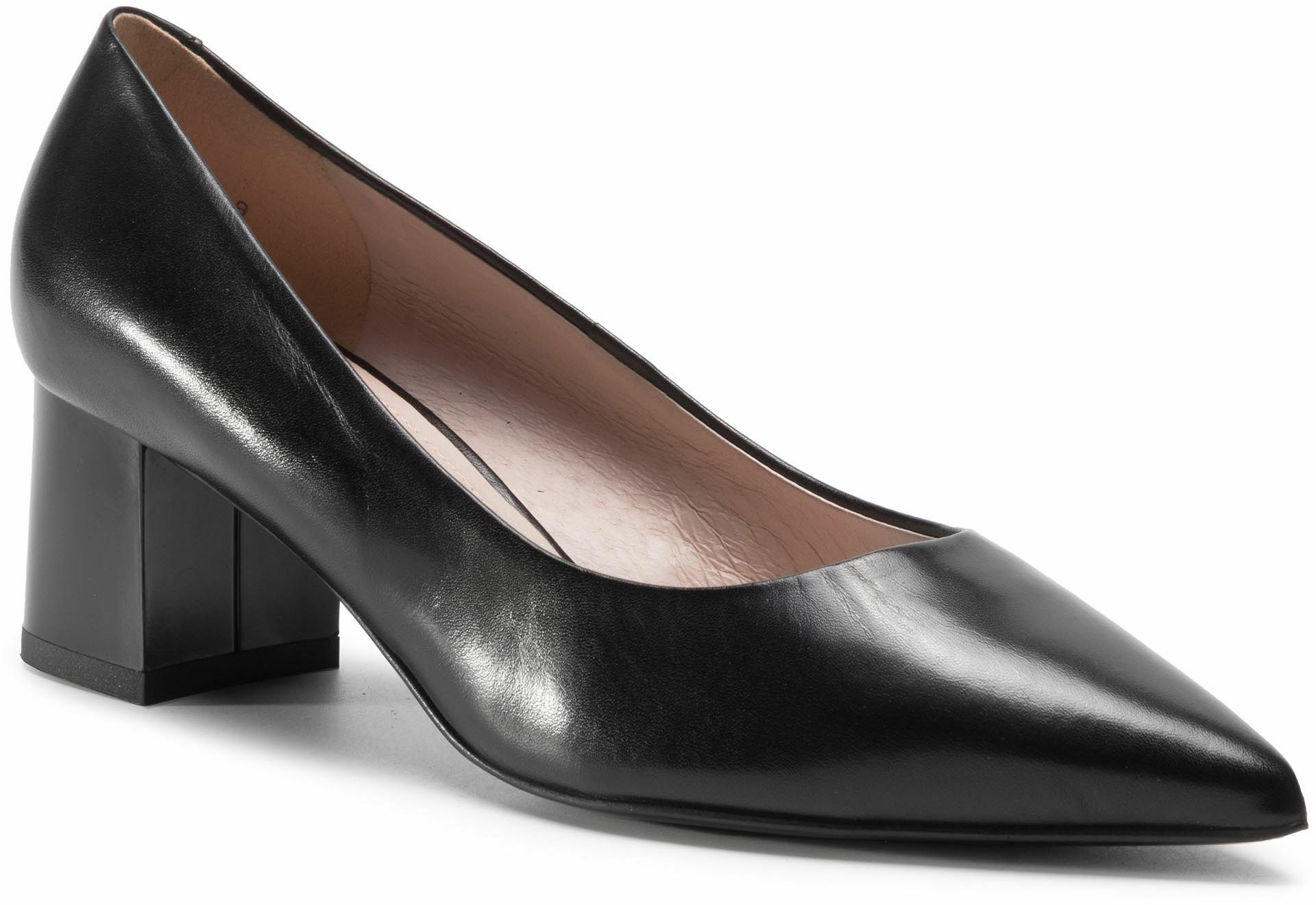Buty QUAZI Buty QUAZI