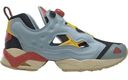 Buty Reebok Instapump Fury Buty Reebok Instapump Fury