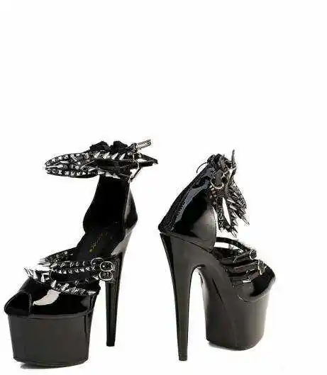 Buty rockowe Buty rockowe