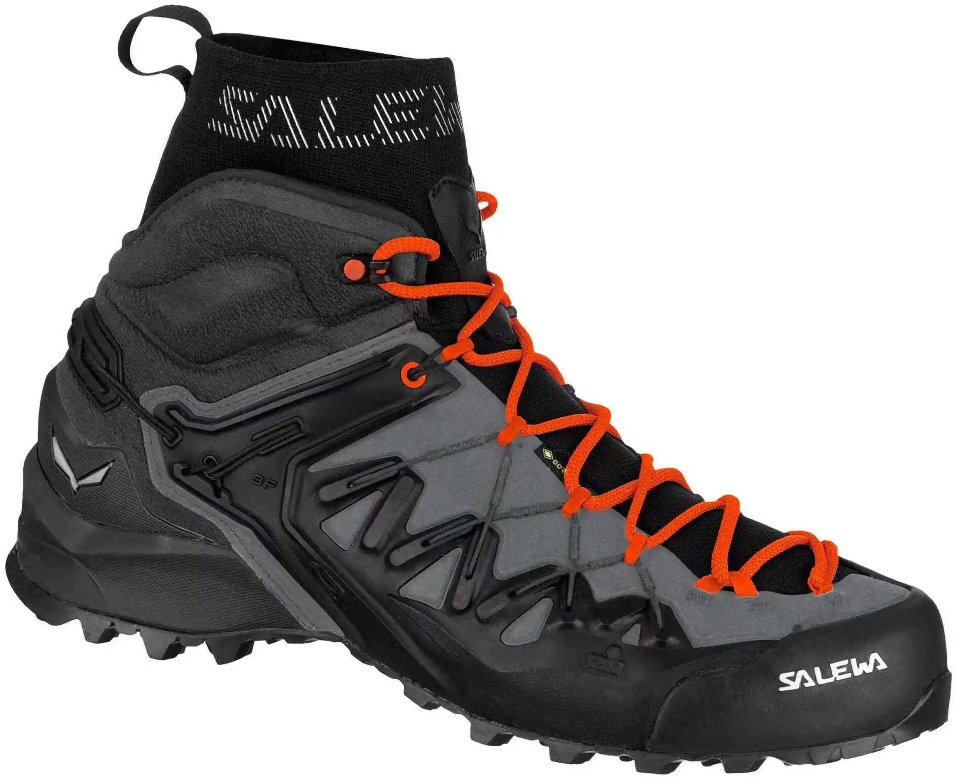 Buty Salewa Buty Salewa