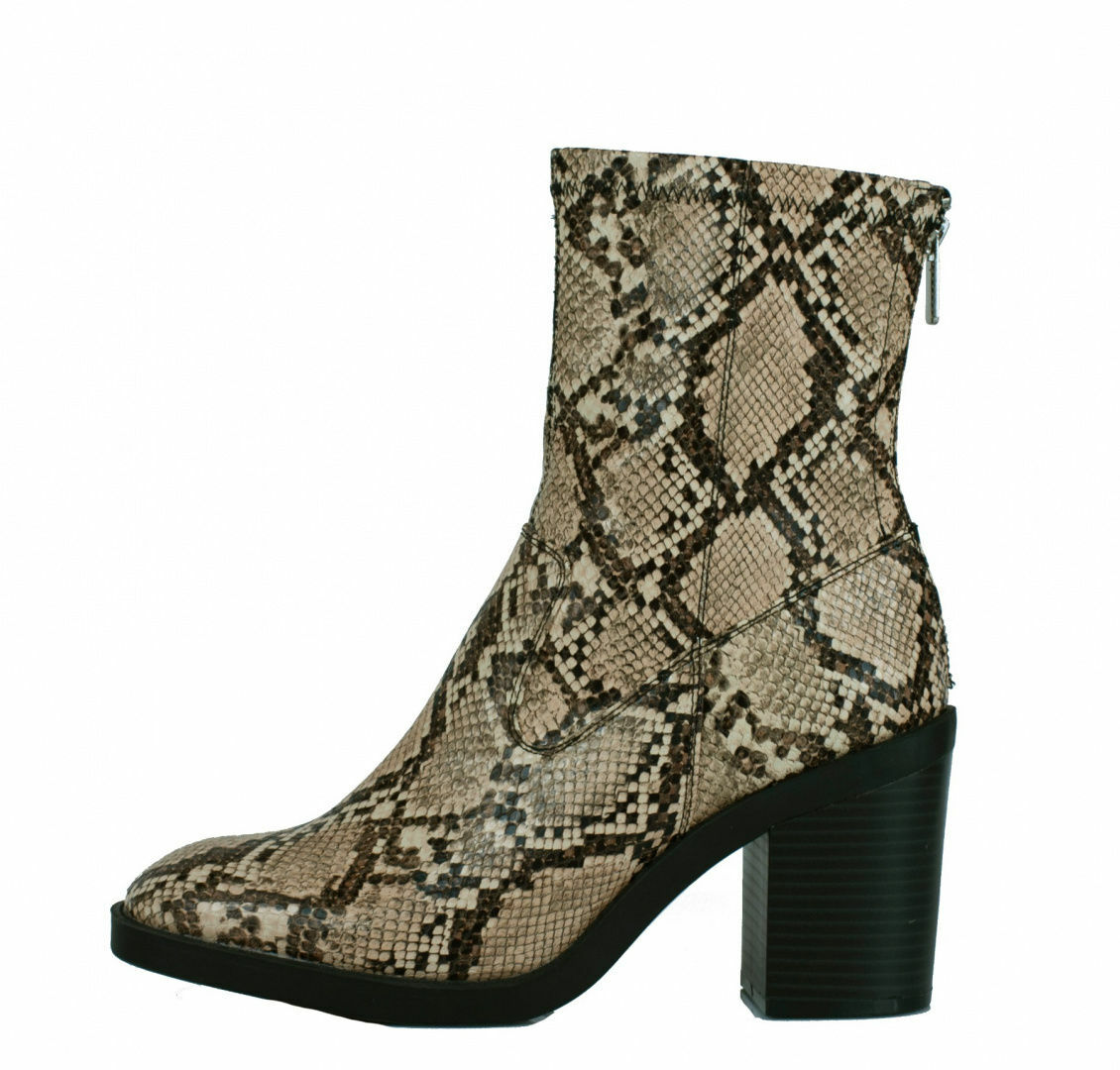 Buty skóra węża Buty skóra węża