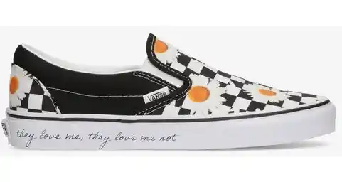 Buty slip on czarne Buty slip on czarne
