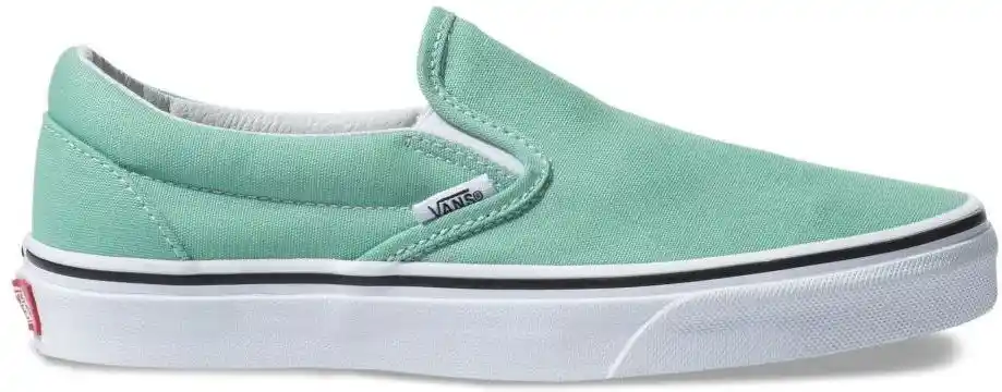 Buty slip on Vans Buty slip on Vans