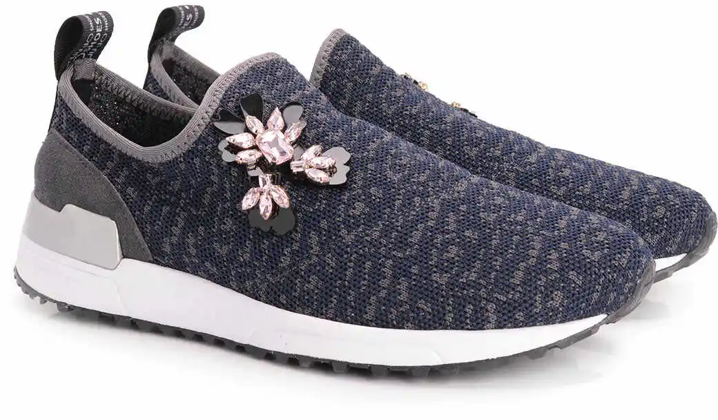 Buty slip on Buty slip on