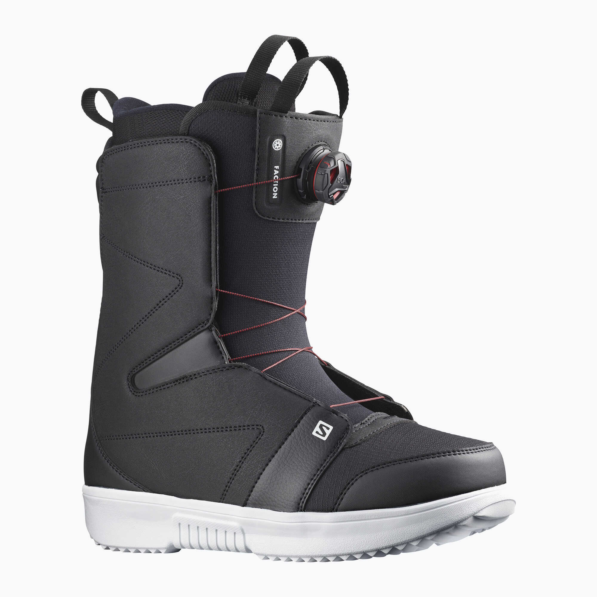 Buty snowboardowe Salomon Buty snowboardowe Salomon