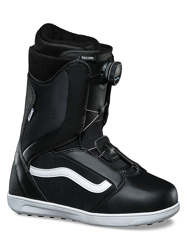 Buty snowboardowe Vans Buty snowboardowe Vans