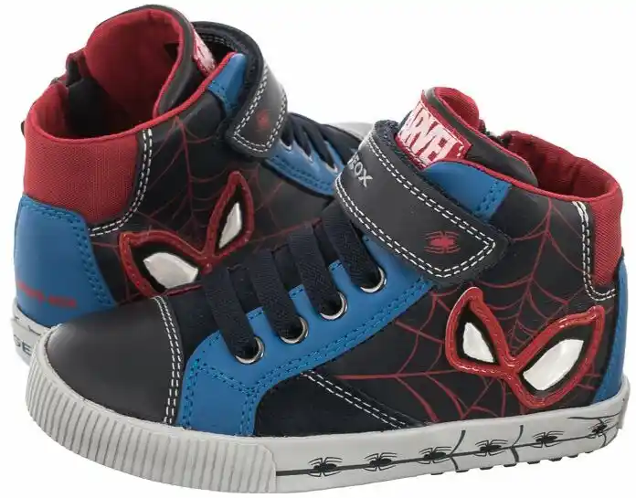 Buty Spiderman Buty Spiderman