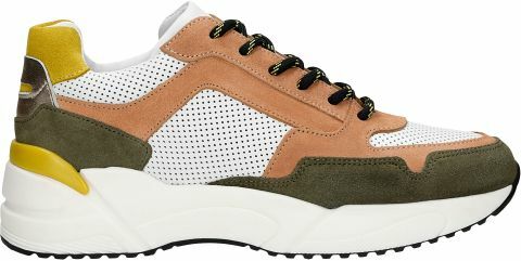 Buty sportowe na platformie Buty sportowe na platformie