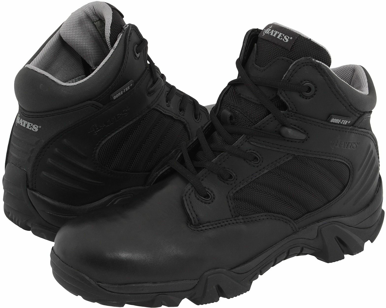 Buty taktyczne Bates Buty taktyczne Bates