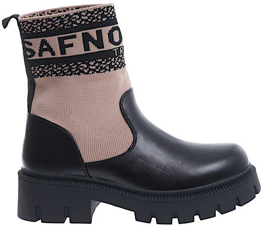 Buty trapery Buty trapery