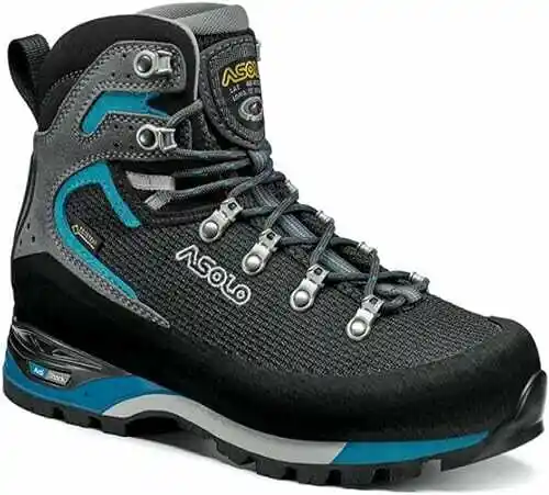 Buty trekkingowe Asolo Buty trekkingowe Asolo