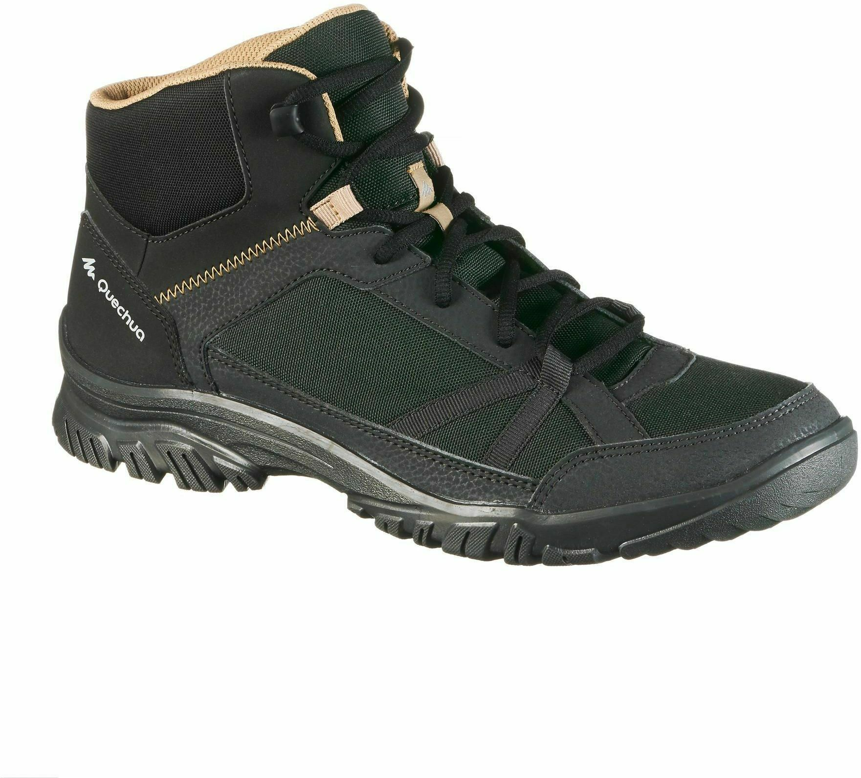 Buty trekkingowe Decathlon Buty trekkingowe Decathlon