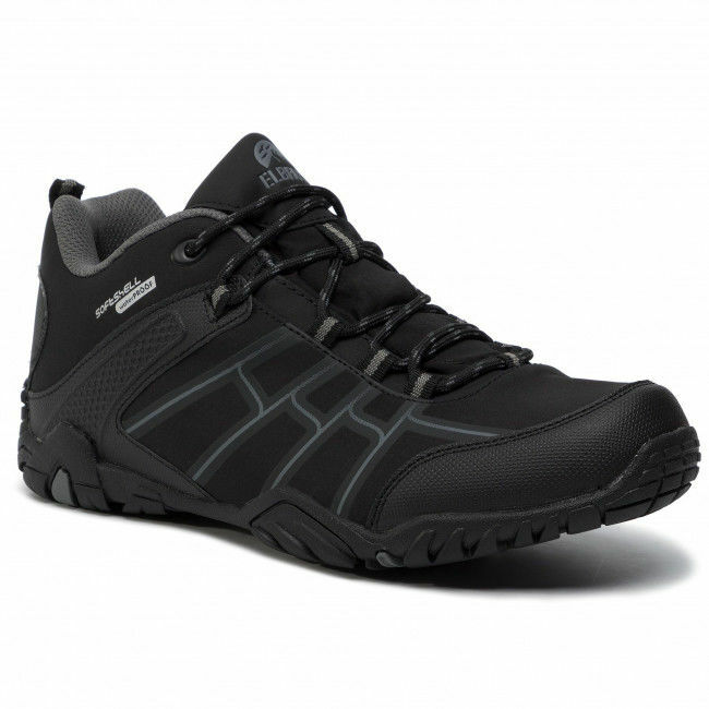 Buty trekkingowe Elbrus Buty trekkingowe Elbrus