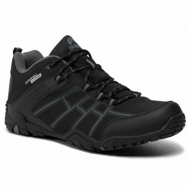 Buty trekkingowe Elbrus Buty trekkingowe Elbrus