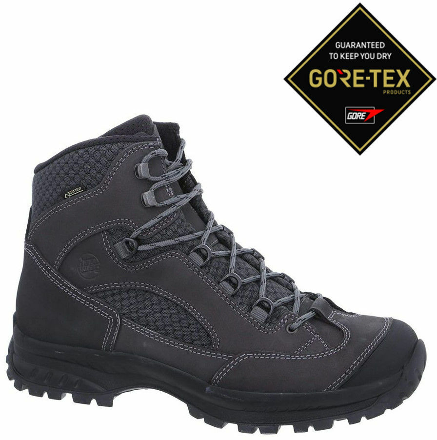 Buty trekkingowe HanWag Buty trekkingowe HanWag