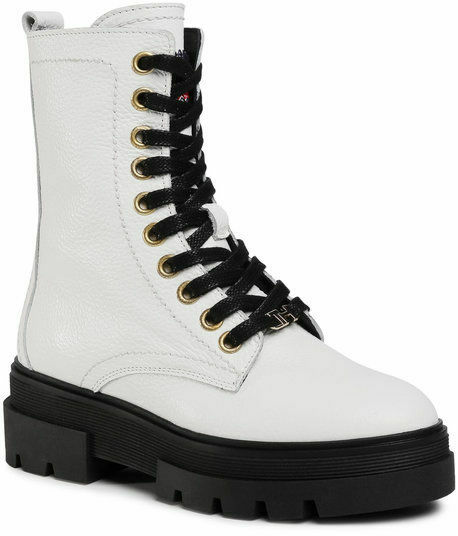 Buty trekkingowe Tommy Hilfiger Buty trekkingowe Tommy Hilfiger