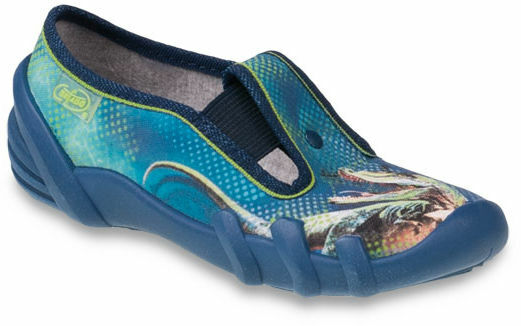 Buty w dinozaury Buty w dinozaury