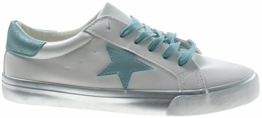 Buty w gwiazdki Buty w gwiazdki