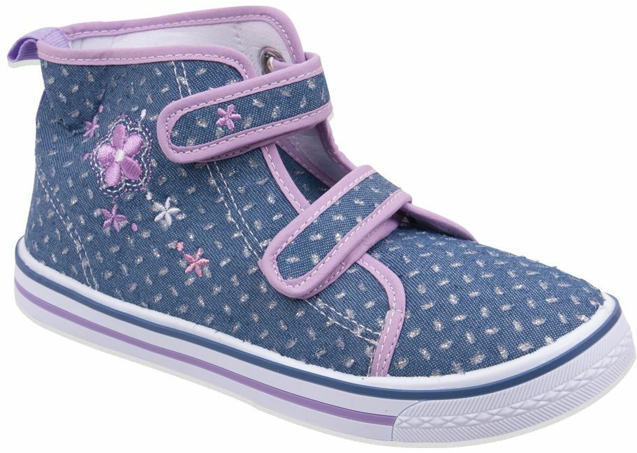 Buty w kwiatki Buty w kwiatki