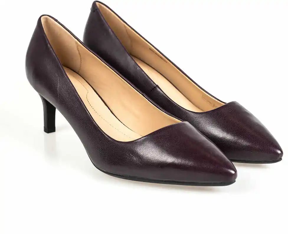 Buty w szpic Buty w szpic