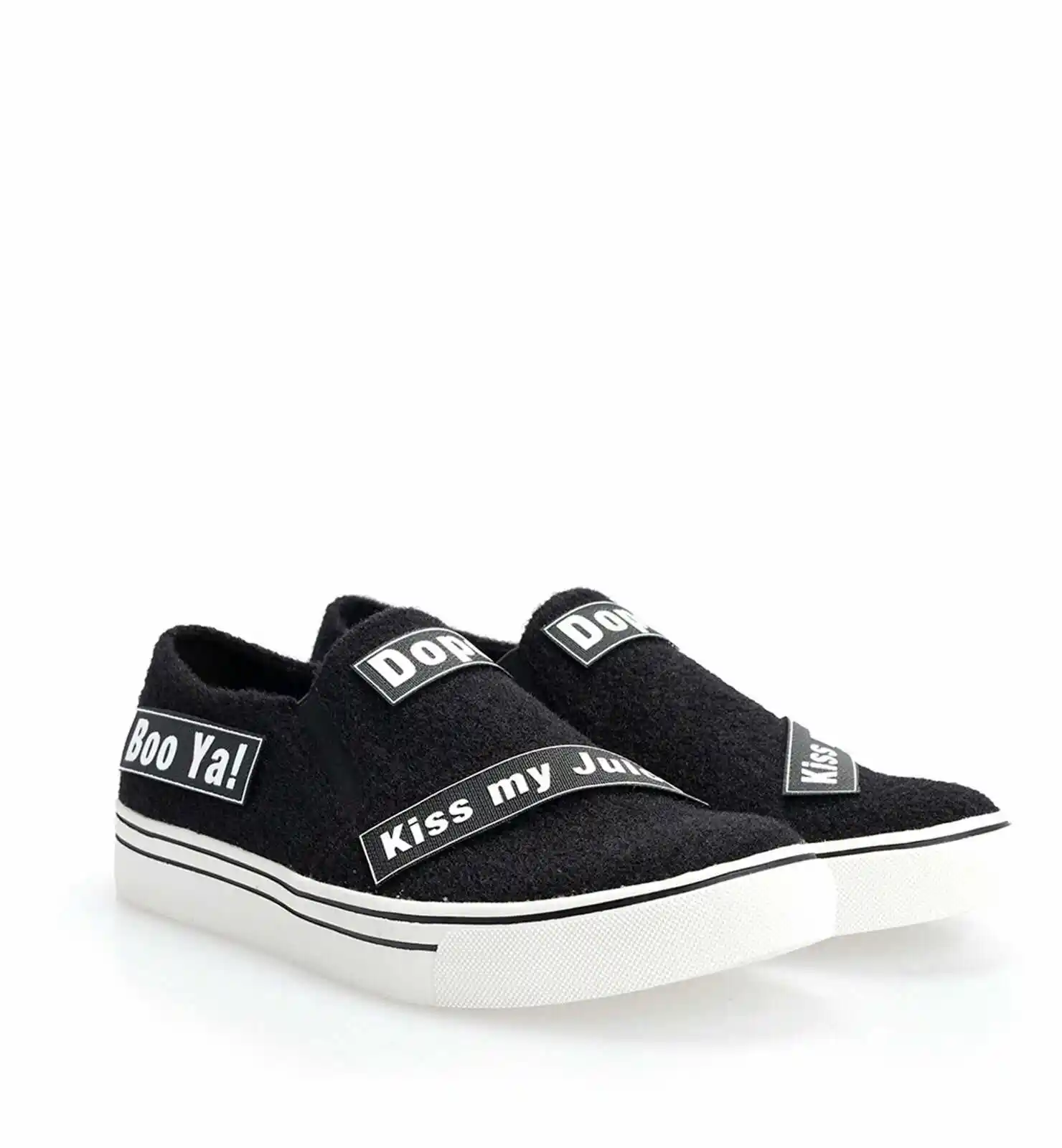 Buty wsuwane Buty wsuwane