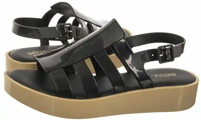 Buty z gumy Buty z gumy