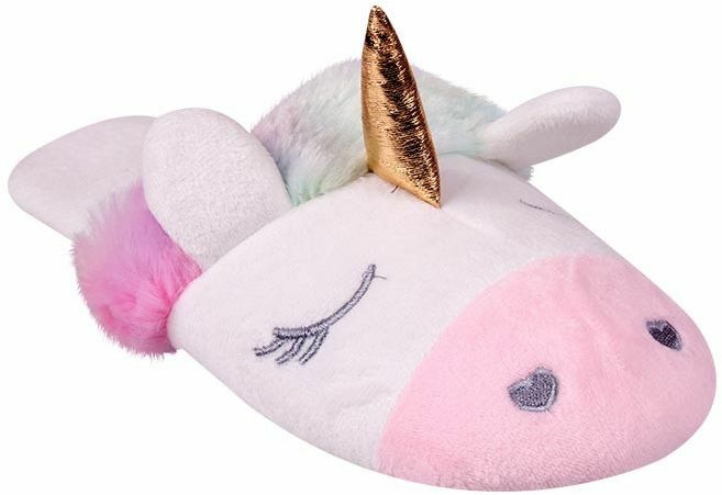 Buty z jednorożcem Buty z jednorożcem